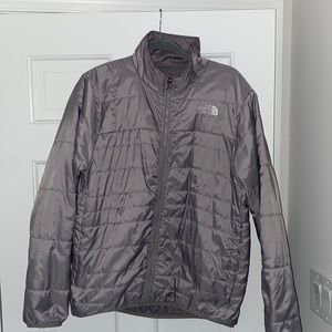 The North Face Mens Puffer Jacket
